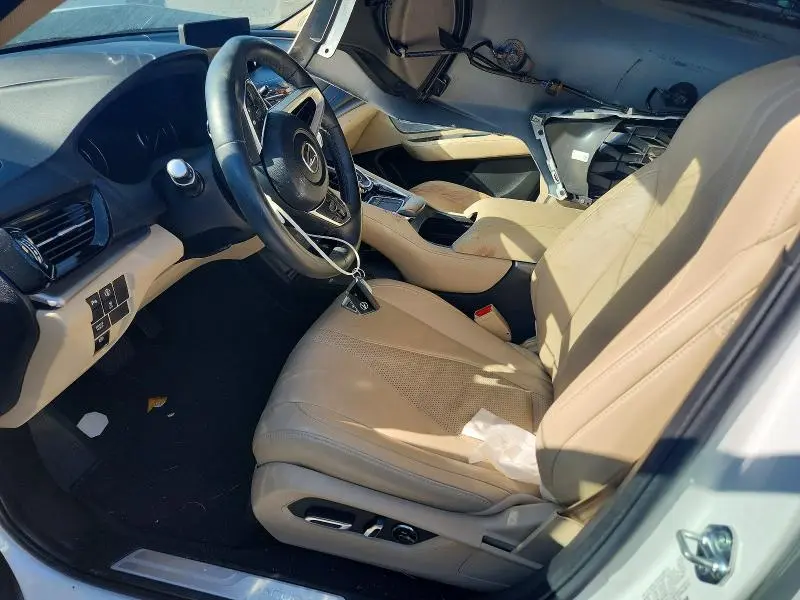 2022 ACURA RDX TECHNOLOGY  