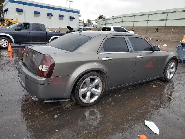 2010 CHRYSLER 300 TOURING  
