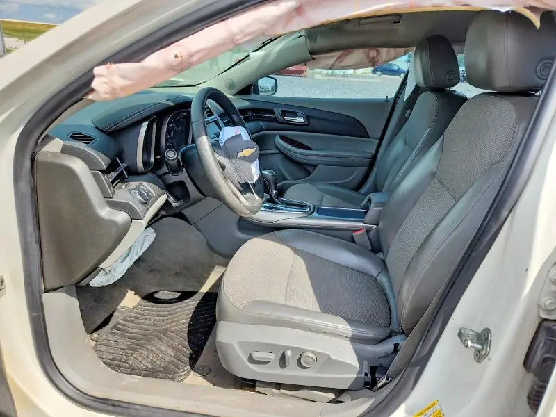 2013 CHEVROLET MALIBU 1LT  