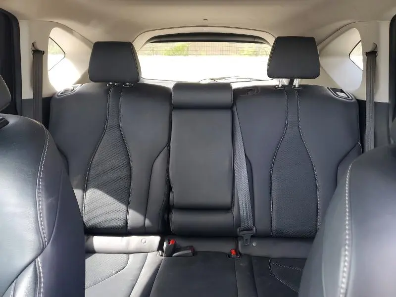 2019 ACURA RDX TECHNOLOGY  