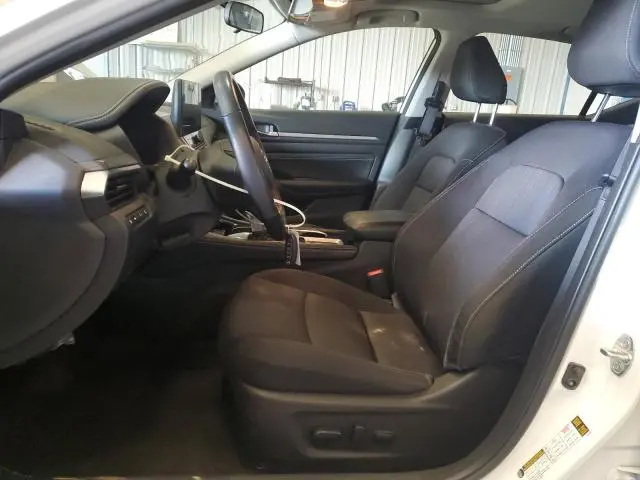2023 NISSAN ALTIMA SV  