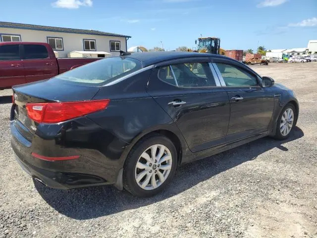 2014 KIA OPTIMA EX