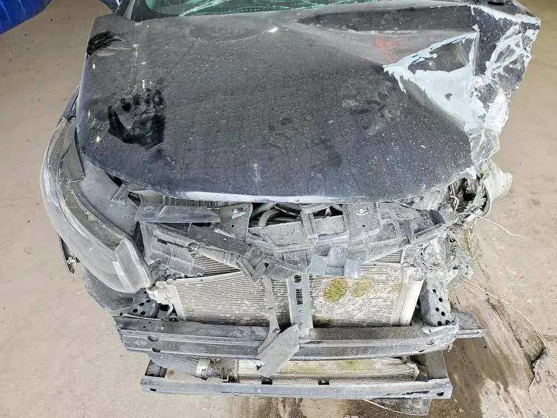 2021 CHEVROLET TRAX 1LT  