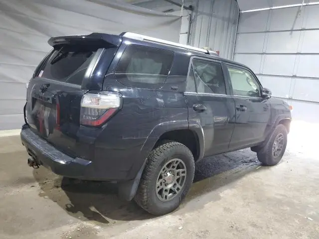 2019 TOYOTA 4RUNNER SR5/SR5 PREMIUM  