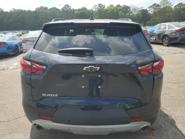 2021 CHEVROLET BLAZER 2LT  