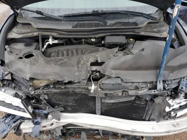 2014 ACURA MDX TECHNOLOGY  