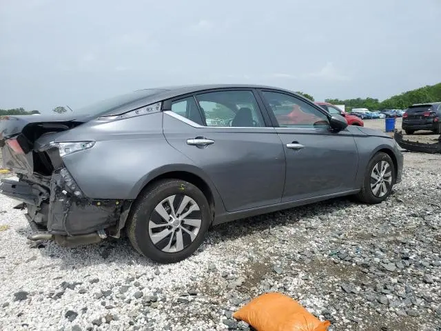 2023 NISSAN ALTIMA S  