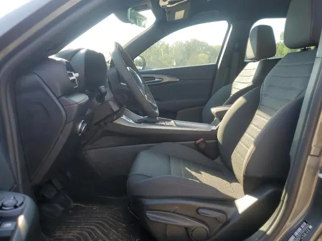 2024 DODGE HORNET GT