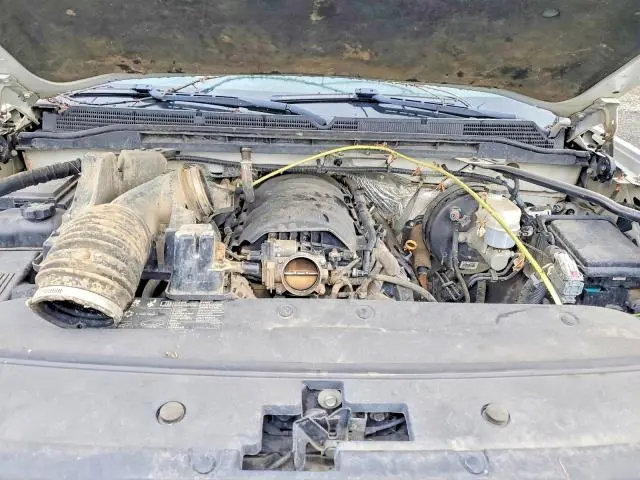 2017 GMC SIERRA K1500  