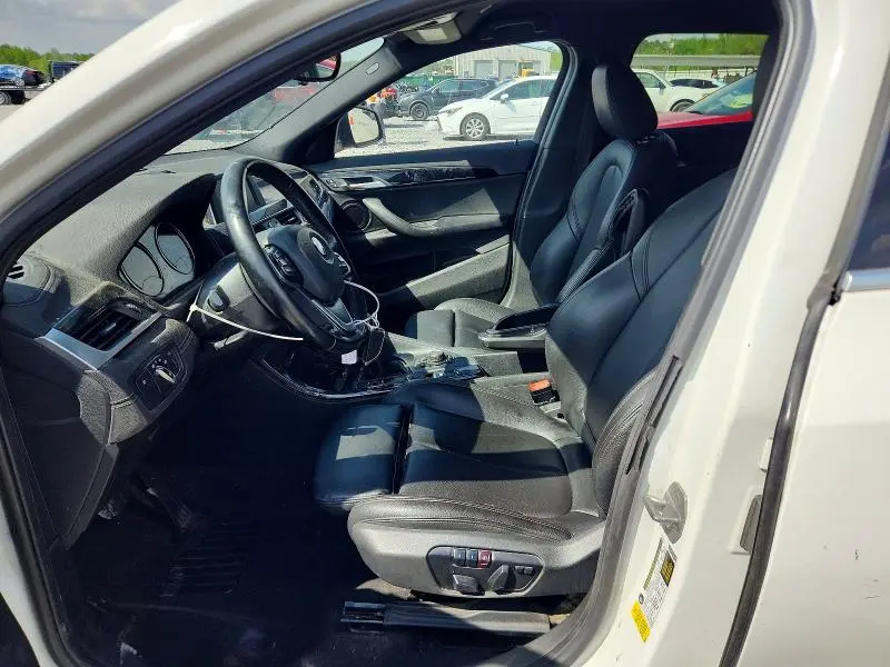 2018 BMW X2 SDRIVE28I  