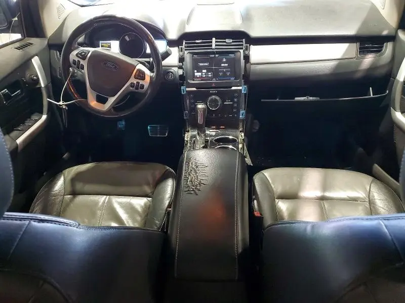 2011 FORD EDGE SPORT  