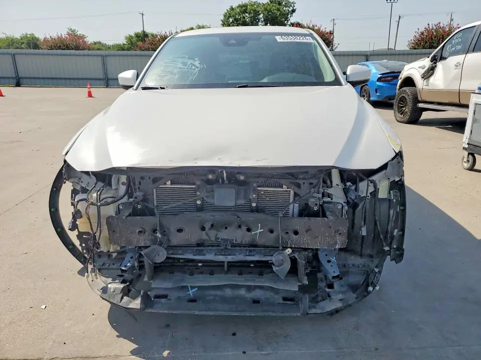 2019 MAZDA CX-5 SPORT  