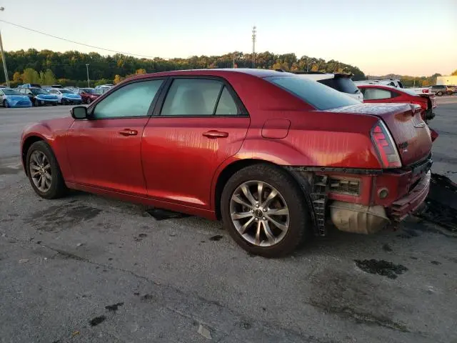 2014 CHRYSLER 300 S