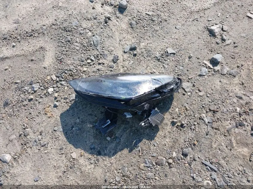 2023 TESLA MODEL Y AWD/LONG RANGE DUAL MOTOR ALL-WHEEL DRIVE