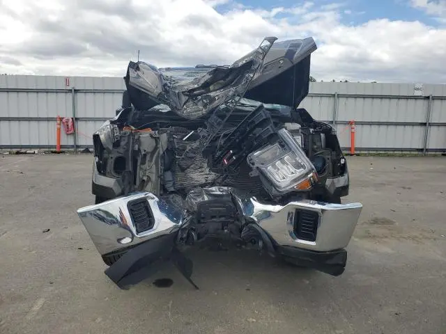 2022 GMC SIERRA K3500  