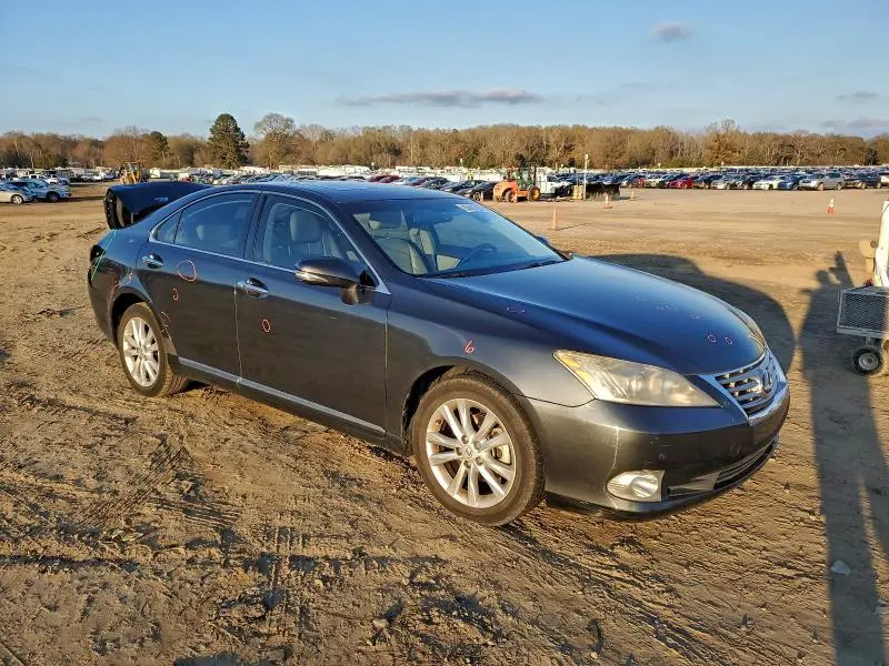 2011 LEXUS ES 350  