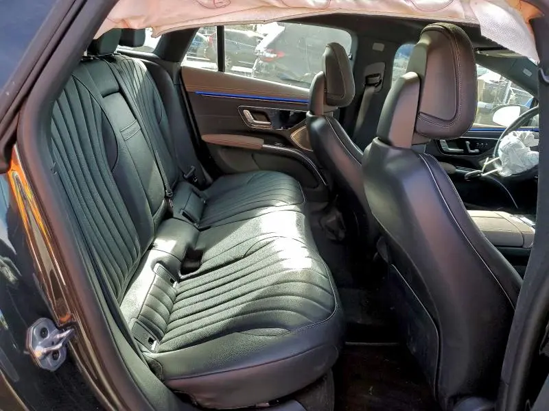 2023 MERCEDES-BENZ EQS SEDAN 450+  