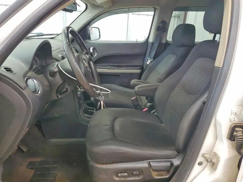 2011 CHEVROLET HHR LT  