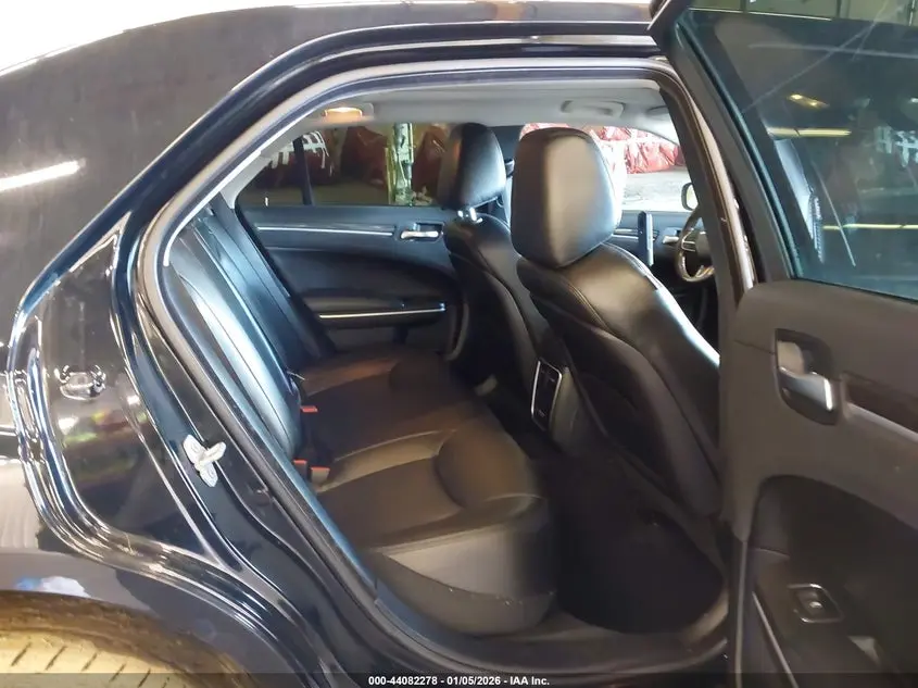 2020 CHRYSLER 300 TOURING L