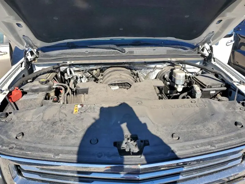 2018 CHEVROLET SUBURBAN C1500 PREMIER  