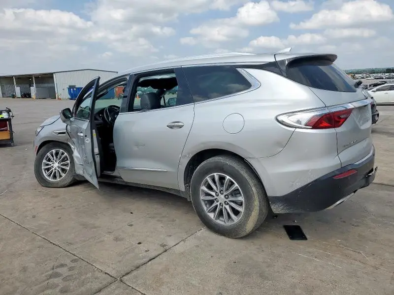 2022 BUICK ENCLAVE PREMIUM  