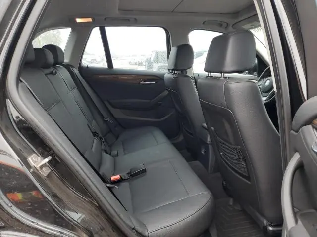 2013 BMW X1 XDRIVE28I  