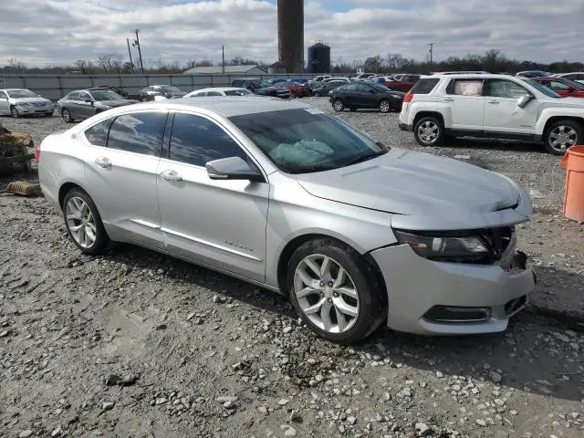 2019 CHEVROLET IMPALA PREMIER  
