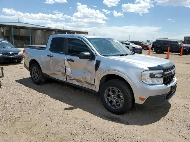 2022 FORD MAVERICK XL  