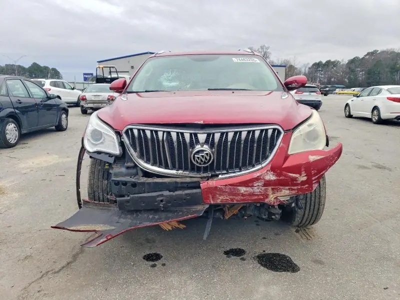 2014 BUICK ENCLAVE   