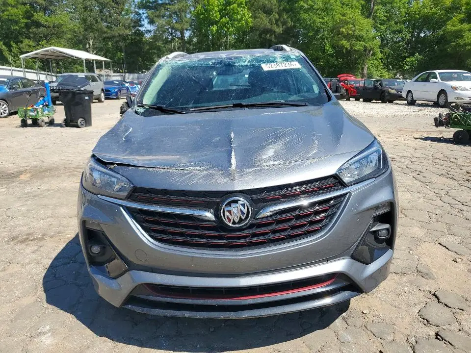 2021 BUICK ENCORE GX PREFERRED  