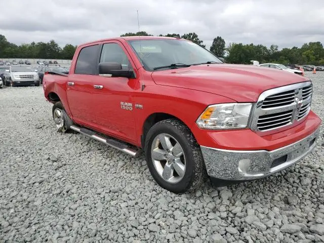 2016 RAM 1500 SLT  