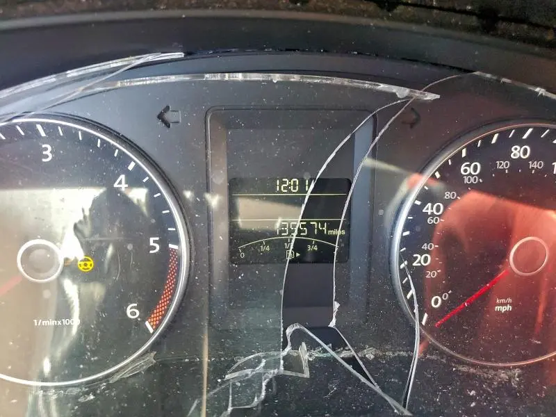 2014 VOLKSWAGEN JETTA TDI  