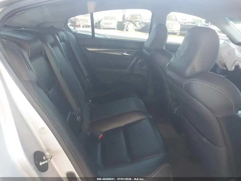 2014 ACURA TL 3.7