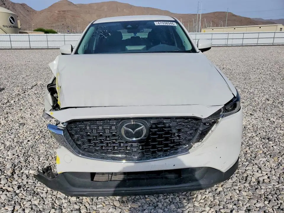 2023 MAZDA CX-5 SELECT  