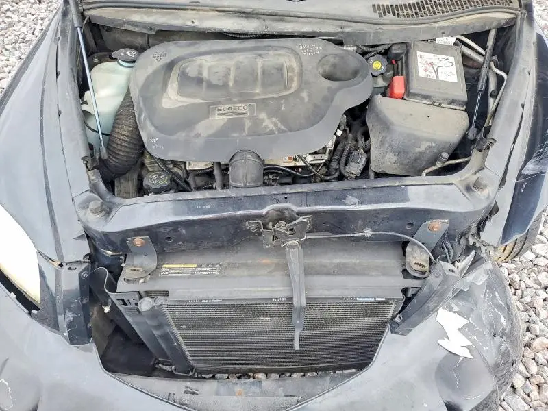 2011 CHEVROLET HHR LT  