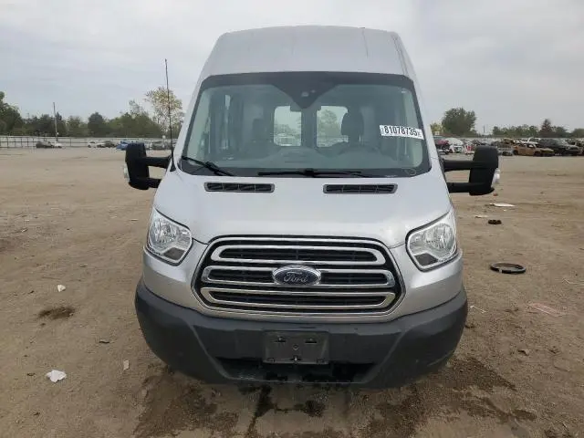 2019 FORD TRANSIT T-350  