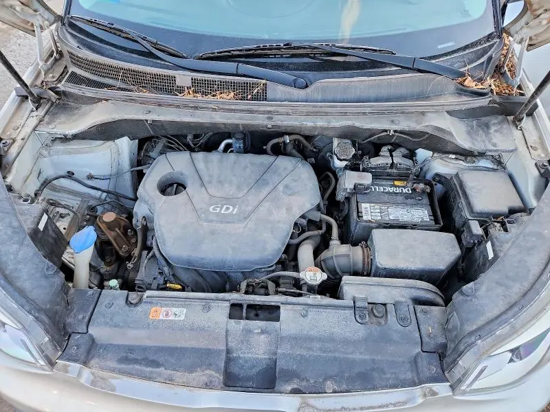 2014 KIA SOUL BASE  