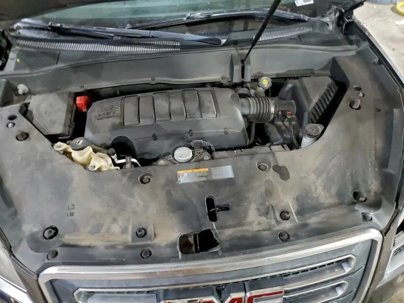 2015 GMC ACADIA SLT-1  