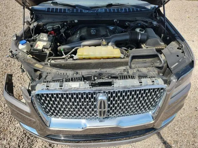 2019 LINCOLN NAVIGATOR L RESERVE  
