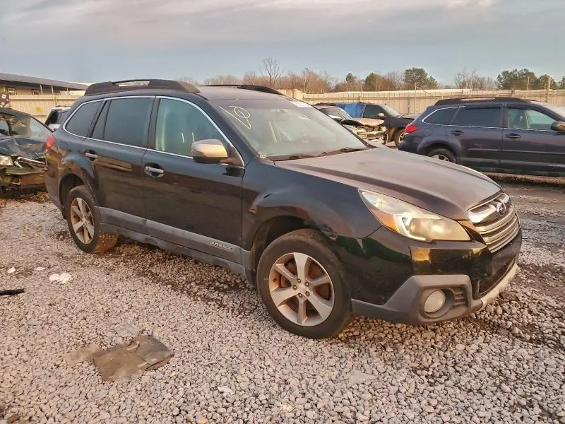 2013 SUBARU OUTBACK 3.6R LIMITED  