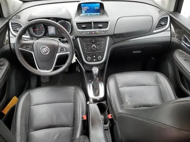 2014 BUICK ENCORE   