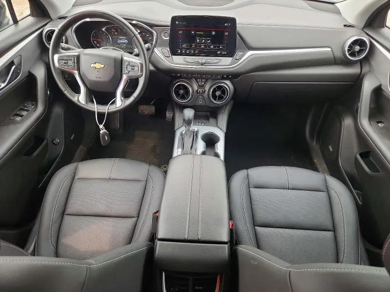 2025 CHEVROLET BLAZER 3LT  