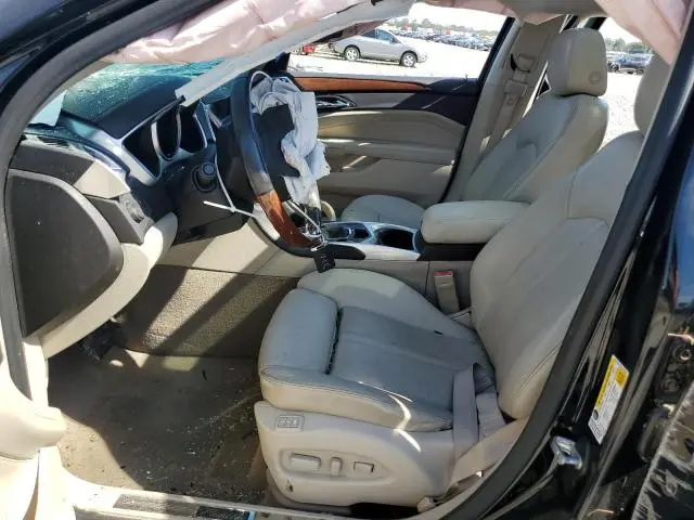 2011 CADILLAC SRX LUXURY COLLECTION  