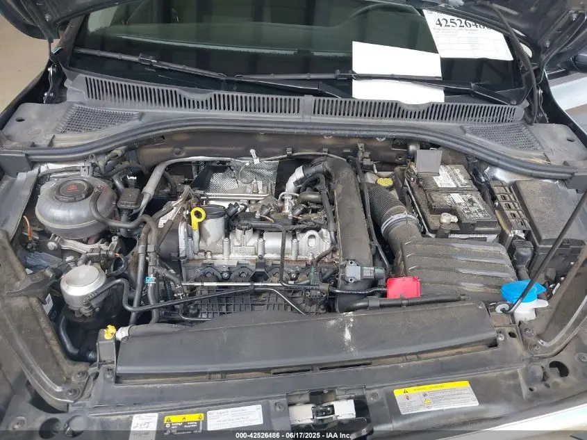 2020 VOLKSWAGEN JETTA 1.4T R-LINE/1.4T S/1.4T SE
