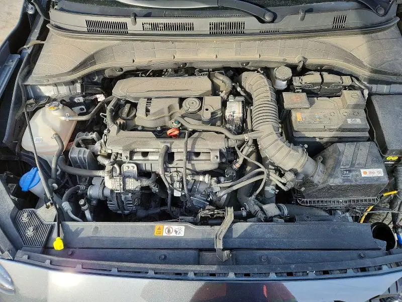 2022 HYUNDAI KONA LIMITED  