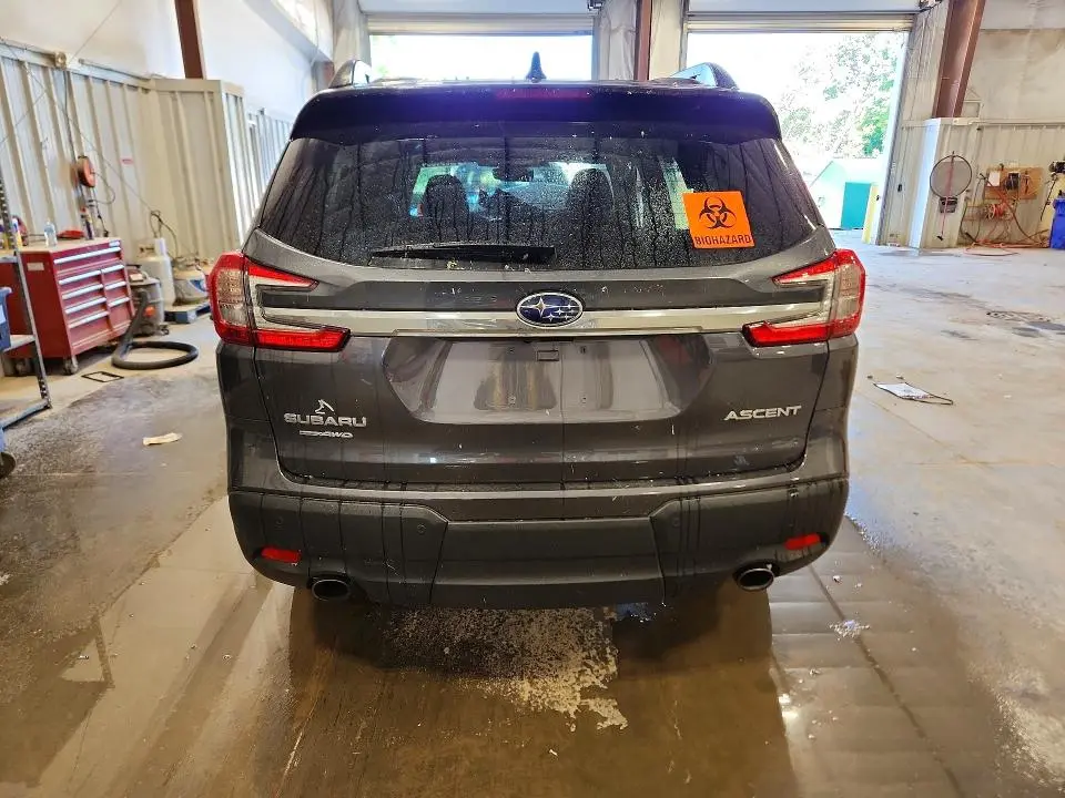 2025 SUBARU ASCENT PREMIUM  