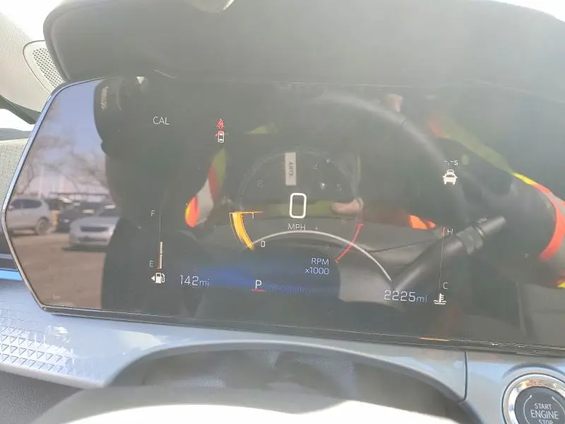 2026 CHEVROLET TRAX 1LT  