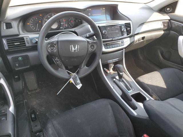 2013 HONDA ACCORD EX