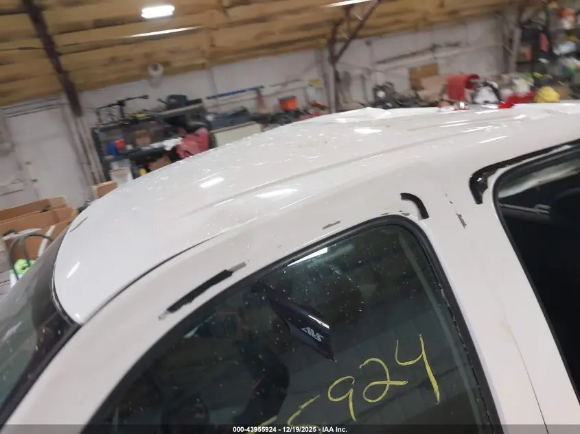 2012 GMC SIERRA 1500 WORK TRUCK