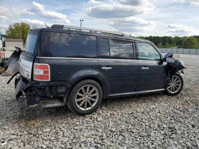 2015 FORD FLEX LIMITED  